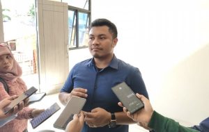 Kanit Tipider Polresta Balikpapan Iptu Wirawan Trisnadi (aset: hilman/katakaltim)