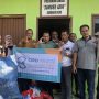 Salah satu upaya dalam menciptakan Kota Balikpapan sebagai Kota Hijau melalui Bank Sampah yang merupakan bagian dari Gerakan Clean, Green dan Healthy (CGH), Senin (21/10/2024). (aset: hilman/katakaltim)