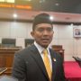 Ketua DPRD Bontang Andi Faizal Sofyan Hasdam (aset: agu/katakaltim)