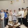 LPTQ Kaltim mulai mempersiapkan ajang Seleksi Tilawatil Qur'an dan Hadist (STQH) Tingkat Nasional 2025 (aset: fif/katakaltim)