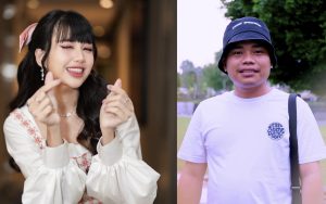 Kutim Muda Inovatif akan hadirkan penyanyi muda jebolan Indonesia Idol, Ghea Indrawari dalam rangkaian gelaran “Bengalon Muda Fest” (aset: kolase/katakaltim)