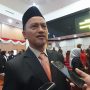 Anggota DPRD Bontang, Saeful Rizal (aset: galang/katakaltim)