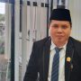 Anggota DPRD Kubar, Adrianus (aset: hadi/katakaltim)