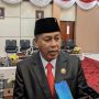 Wakil Ketua II DPRD Bontang, Maming (aset: caca/katakaltim)