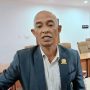 Anggota DPRD Bontang, Muhammad Yusuf (aset: galang/katakaltim)