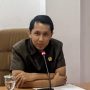 Anggota DPRD Bontang, Heri Keswanto (aset:katakaltim)