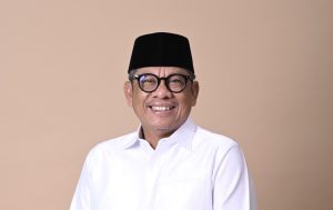 Wali Kota Bontang, Basri Rase (aset: katakaltim)