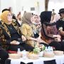 Pemerintah Kota (Pemkot) Bontang meluncurkan (launching) Program Kredit Usaha Mikro 0 persen "Bontang Kreatif" di Pendopo Rujab Wali Kota Bontang, pada Sabtu 21 September 2024.