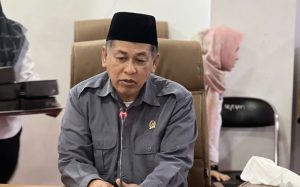 Wakil Rakyat Kota Bontang, Maming (aset: katakaltim)