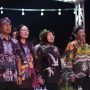 Festival Bontang Inovatif dan Kreatif (Bonafes) resmi dibuka pada Selasa (1/10/2024) di Lapangan Tanjung Laut, Kecamatan Bontang Selatan. (aset: sandi/katakaltim)