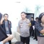 Karopenmas Divisi Humas Polri Brigjen Pol. Trunoyudo Wisnu Andiko mengatakan, Polri telah menyelamatkan seorang anak yang dijual ayahnya untuk foya-foya. (aset: hilman/katakaltim)