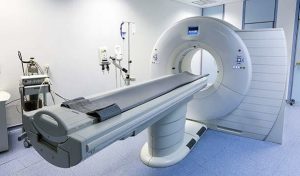 Ilustrasi Magnetic resonance imaging (MRI) (aset: halodoc)