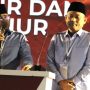 Paslon kepala daerah Kaltim nomor urut 2, Rudy Mas’ud dan Seno Aji dalam debat perdana di Kota Samarinda (aset: puji/katakaltim)