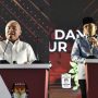 Debat paslon kepala daerah Kaltim yang digelar di Kota Samarinda pada 23 Oktober 2024. (aset: bawaslukaltim)