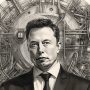 Elon Musk, sosok inovatif dan inspiratif punya banyak solusi. Biografi Elon Musk (aset: pixabay)