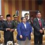 DPRD Kaltim hadiri pengucapan sumpah dan pimpinan DPRD Kota Samarinda pada Rabu 30 Oktober 2024 (aset: @dprdkaltim)