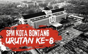 Standar Pelayanan Minimal atau SPM di Kota Bontang berada pada posisi 8 dari 10 kabupaten Kota se-Kalimantan Timur (aset: agu/katakaltim)