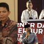 Debat Pilgub Kaltim. Pengamat politik Saiful menilai keduanya belum menampilkan terjemahan visi misi (aset: agu/katakaltim)