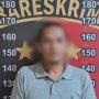 Pelaku Curanmor di Samarinda Berhasil Diringkus Serigala Utara Polsek Sungai Pinang (aset: Humas Polres Samarinda)