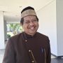 Kepala Diskominfo Kota Bontang Anwar Sadat (aset: caca/katakaltim)