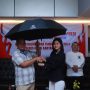 Bidang Humas Polda Kalimantan Timur menggelar dialog bersama penggiat media sosial dan influencer Kukar (aset: Humas Polda Kaltim)