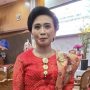 Anggota Dewan Perwakilan Rakyat Daerah (DPRD) Kabupaten Berau, Grace Warastuty Langsa. (aset: Syamsuddin/katakaltim)