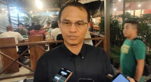 Pjs Wali Kota Balikpapan, Ahmad Muzakkir (aset: hlm/katakaltim.com)