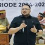 Anggota DPRD Kalimantan Timur Andi Muhammad Afif Raihan saat menggelar reses di Kota Samarinda (aset: puji/katakaltim)