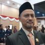 Anggota Dewan Perwakilan Rakyat Daerah (DPRD) Kota Bontang, Saeful Rizal. (aset: galang/katakaltim.com)