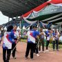 Turnamen Kejurnas Panahan Piala Panglima TNI 2024. (aset: nirma/katakaltim)