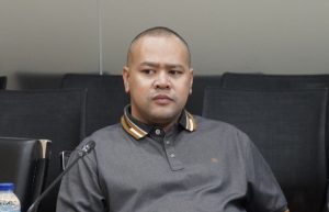 Anggota DPRD Kalimantan Timur (Kaltim), Akhmed Reza Fachlevi (aset: puji/katakaltim.com)