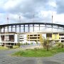 Stadion Utama Palaran di Kota Samarinda. (Aset: Istimewa)