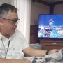 Kepala Dinas Pendidikan Kabupaten Kutai Barat (Disdikbud Kubar) Robert Bandarsyah saat ditemui di ruangannya. (aset: hadi/katakaltim.com)