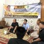 Anggota DPRD Kaltim, Andi Satya Adi Saputra kembali menggelar reses, Sabtu (02/11/2024) malam di Jl. Pangeran Bendahara, Kecamatan Samarinda Seberang, Kota Samarinda. (aset: puji/katakaltim)