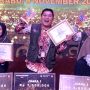 Peraih juara dalam ajang Jambore GTK Hebat 2024 yang digelar di hotel Aston Kota Samarinda, Provinsi Kalimantan Timur (Kaltim), berlangsung pada 4 hingga 7 November 2024 lalu. (Aset: hadi/katakaltim)