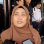 Komisioner Divisi Penyelenggaraan KPU Kota Balikpapan, Farida Asmauanna. (aset: hilman/katakaltim)