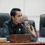 Ketua Komisi A DPRD Kota Bontang Heri Keswanto (aset: galang/katakaltim.com)