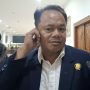 Ketua Komisi A DPRD Kutim Eddy Markus Palinggi (Aset: caca/katakaltim)