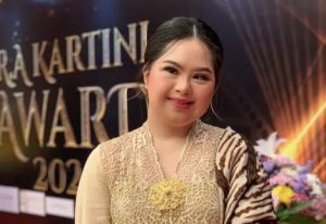 Namira Zania Gadis Down Syndrome Jadi Penari hingga Model Profesional (aset: fimela)