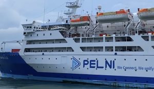 Kapal Pelni Pelabuhan Balikpapan. Jadwal Kapal Pelabuhan Balikpapan (aset: @pelnibalikpapan)