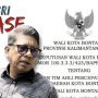 Basri Rase dan SK-nya soal Tim Ahli Percepatan Pembangunan Daerah Kota Bontang (aset: kolase/agu/katakaltim.com)