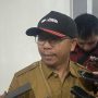 Rasman Rading, Kepala Bidang Peningkatan Prestasi Olahraga Dispora Kaltim (aset: nirma/katakaltim)