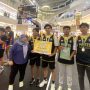 Juara Basket 3x3 (aset: nirma/katakaltim)