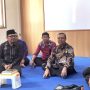 Asisten I Bidang Pemerintahan dan Kesejahteraan Rakyat (Pemkesra) Poniso Suryo Renggono dalam agenda Training Center (TC) peserta Kafilah Kutim (aset: ainun/katakaltim)