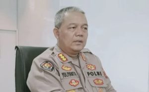 Kabid Humas Polda Kaltim, Kombes Pol Yuliyanto, apresiasi seluruh warga Kaltim yang menjaga kondisi Pilkada tetap aman. (aset: hlm/katakaltim.com)