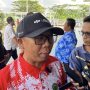 Rasman, Kepala Bidang Peningkatan Prestasi Dinas Pemuda dan Olahraga Dispora Kaltim (aset: nirma/katakaltim)