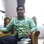 Camat Bontang Utara Muhammad Nur. (aset: ajijah/katakaltim.com)