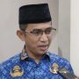 Wali Kota Balikpapan Rahmad Mas’ud (aset: hilman/katakaltim.com)