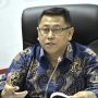 Anggota DPRD Kaltim Sigit Wibowo. (aset: ji/katakaltim.com)