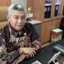Asisten Perekonomian dan Pembangunan (Perekobang) Sekretariat Kabupaten (Seskab) Kutim, Zubair. (aset: ainun/katakaltim.com)